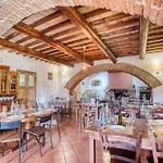 Glicine Ad Antico Casale '700 움베티드