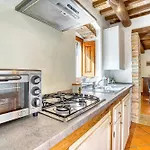 Glicine Ad Antico Casale '700 펜션