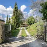 Glicine Ad Antico Casale '700