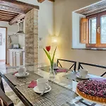 Glicine Ad Antico Casale '700 Holiday home