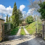 Glicine Ad Antico Casale '700 Umbertide