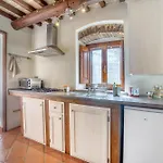 Glicine Ad Antico Casale '700 움베티드