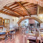 Glicine Ad Antico Casale '700 Holiday home Umbertide