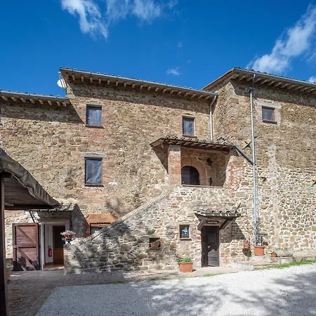 Glicine Ad Antico Casale '700
