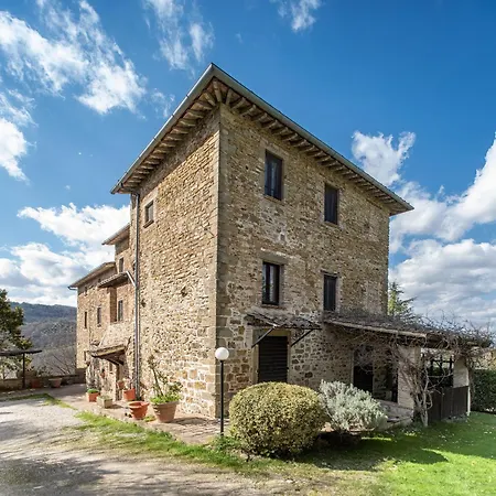 Glicine Ad Antico Casale '700