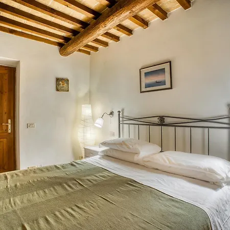 Holiday home Glicine Ad Antico Casale '700