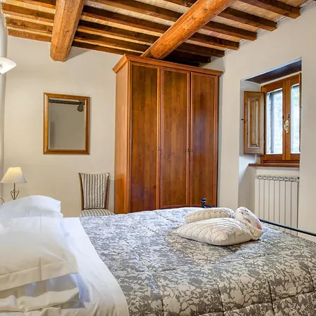 Glicine Ad Antico Casale '700