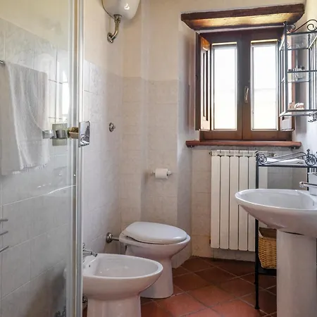 Casa vacanze Glicine Ad Antico Casale '700