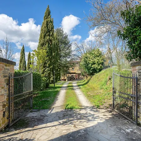 Glicine Ad Antico Casale '700 أمبيرتيدي