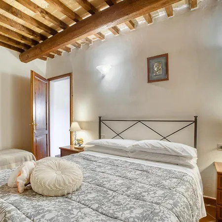 Glicine Ad Antico Casale '700